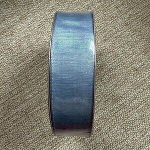 Members Mark Wired Ribbon 🎀 50 yards Spool width 1.5” 🆕 NWT